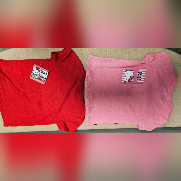 Hello kitty bundle - Picture 6 of 7